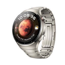 HUAWEI WATCH 4 Pro Titanio