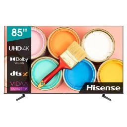 Hisense 85A6BG