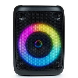 Altavoz Portátil INNOVA ALT-38 Negro 10W