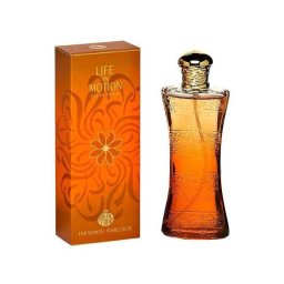 Real Time - LIFE IN MOTION 100ml edp