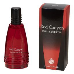 Real Time - RED CANYON 100ml edt