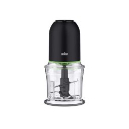 Braun Picadora MultiPractic3 CH 3011 Negro CH3011BK