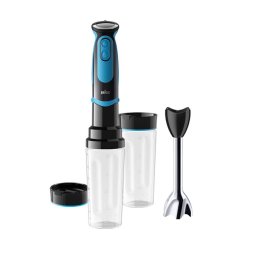 Braun Batidora de mano Minipimer5 VarioFit MQ5252 BKBL 4191-MQ5252BKBL