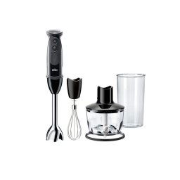 MultiQuick 5 Vario Hand blender MQ 5235 BK