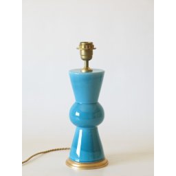 Lampara 1743-73 P-OR