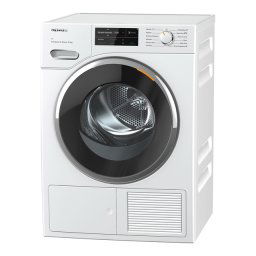 Miele TWL 780 WP