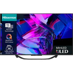 Hisense 65U7KQ