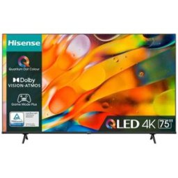 Hisense 75E7KQ