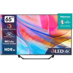 Hisense 65A7KQ