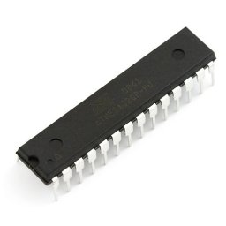ATMEGA328P CON BOOTLOADER ARDUINO UNO