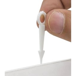 Colgador para cartón
