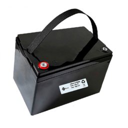 Batería para Vehículo Eléctrico Litio-ion PFS Energy 24V 84Ah