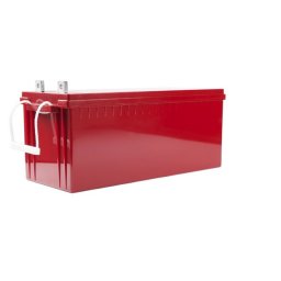 Batería de plomo AGM ciclo profundo S12-230AGM Rolls 12V 230Ah