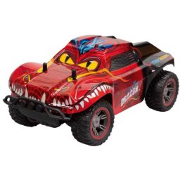 Coche todoterreno Radio control Dragón - World Brands