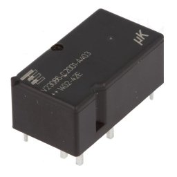 V23086-C2001-A403 RELE 12V 25A SPDTx2