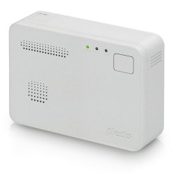 DETECTOR DE MONÓXIDO DE CARBONO