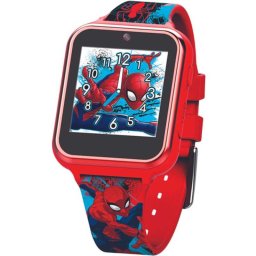 Reloj Inteligente infantil Spiderman - Spiderman