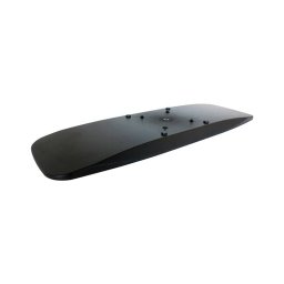 Base de 19 X 60 cm. para truss negro