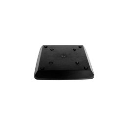 Base de 19 x 19 cm. para truss negro
