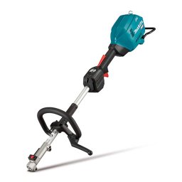 UX01GZ Motor multifunción Makita 40Vmax XGT