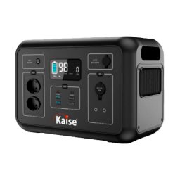 Batería Portátil Litio-Ion 22.2V 5100mAh 1132Wh Kaise KP1200