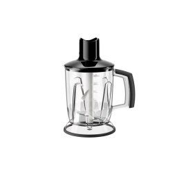 Accesorio picadora/batidora MQ 40 (125l) Negro