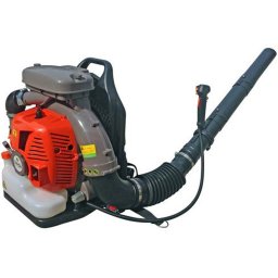 Soplador gasolina Camon EB800-E Volumen de aire 24.3m³/min 326 km/h