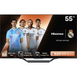 Hisense 55U7KQ