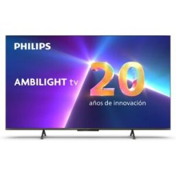 Philips 50PUS8118