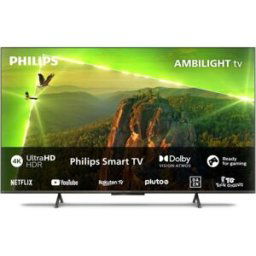 Philips 55PUS8118