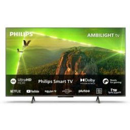 Philips 75PUS8118