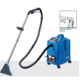 Boquilla manual de PVC para máquina de Inyección Extracción SX 44