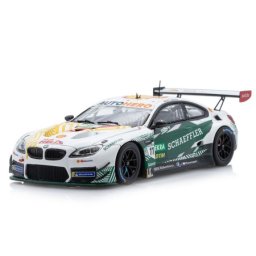 BMW M6 GT3 DTM 2021 Marco Wittmann - Spark Escala 1:43 (SG795)