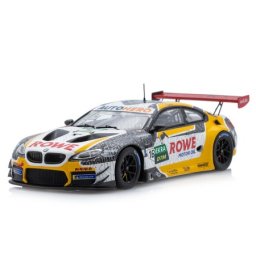 BMW M6 GT3 DTM 2021 Timo Glock - Spark Escala 1:43 (SG797)