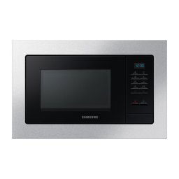 Samsung MG20A7013CT