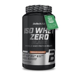 Iso Whey Zero Black 908 g