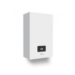 Caldera mixta condensación 34 kw - ferroli