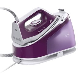 Braun Centro de planchado CareStyle1Pro IS1514 violeta IS1514VI