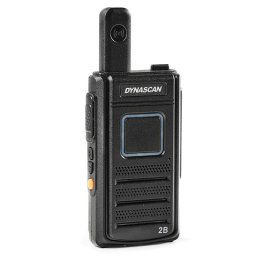 PMR PORTATIL DYNASCAN 2B