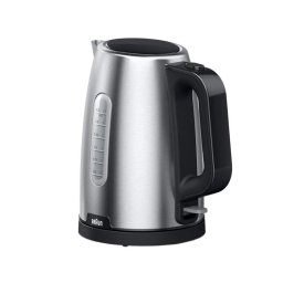 Braun Hervidor de agua PurShine WK1500 negro WK102AI-WK1500BK