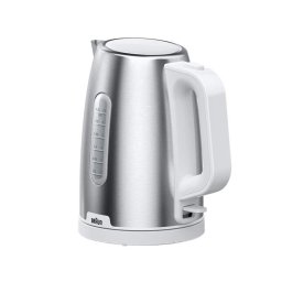 Braun Hervidor de agua PurShine WK1500 blanco WK102AI-WK1500WH