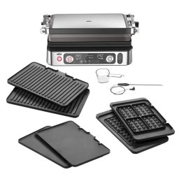 Braun MultiGrill 9 ProCG 9167 Negro/Acero inoxidable CG9167