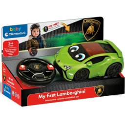 Mi primer Coche Radio Control Lamborghini - Lamborghini