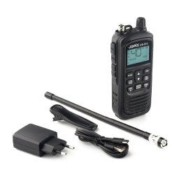 EMISORA JOPIX CB-514 AM/FM