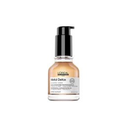 L'orÃ©al Professionnel Paris Metal Detox Professional Concentrated Oil 50 Ml