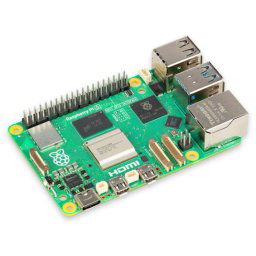 RASPBERRY PI 5 MODEL 4Gb