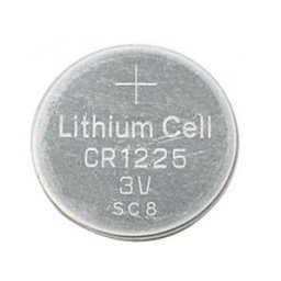 PILA LITIO CR1225 3V