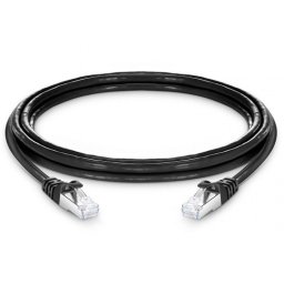 LATIGUILLO ETHERNET RJ45 CAT-8 SSTP 3m