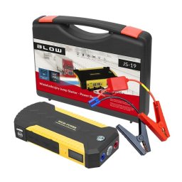 ARRANCADOR DE BATERIAS 12V 400A