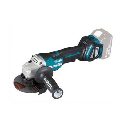 DGA518ZU Miniamoladora Makita 125 mm a batería18V LXT